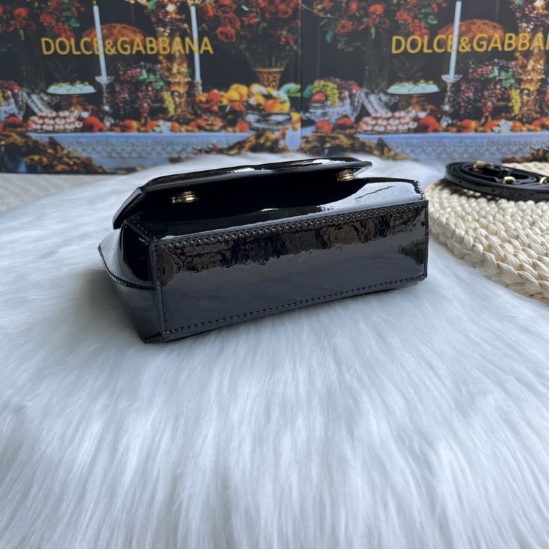 Dolce Gabbana Top Handle Bags